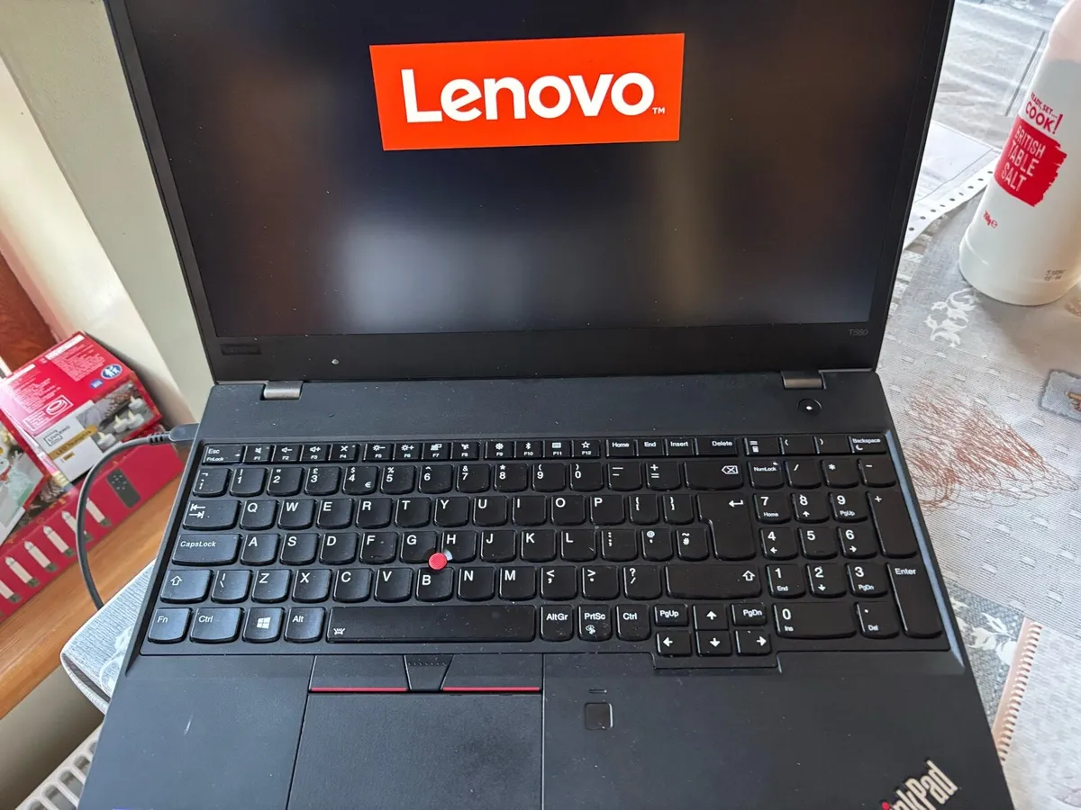 Lenova lap top - Image 2