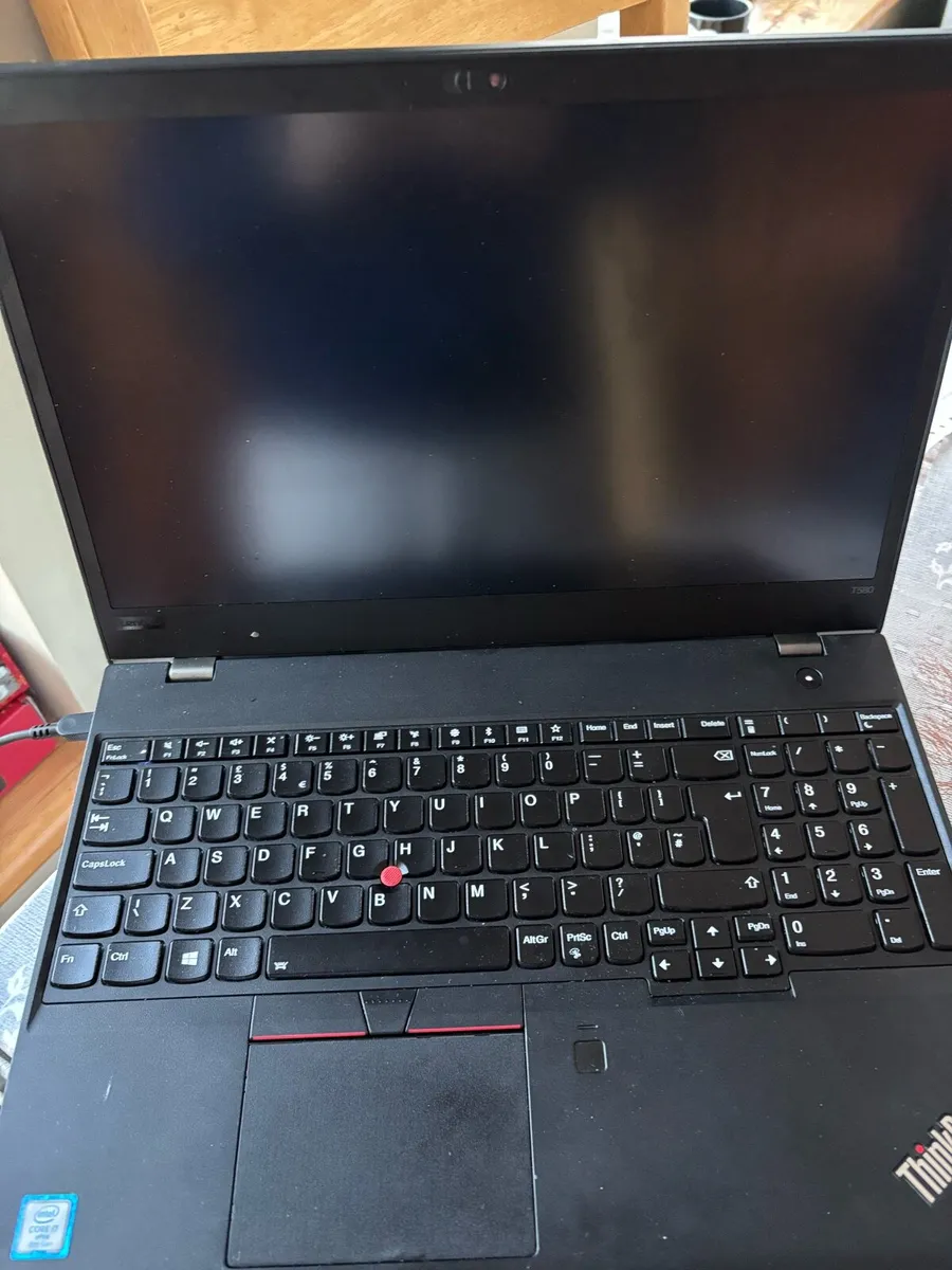 Lenova lap top - Image 4