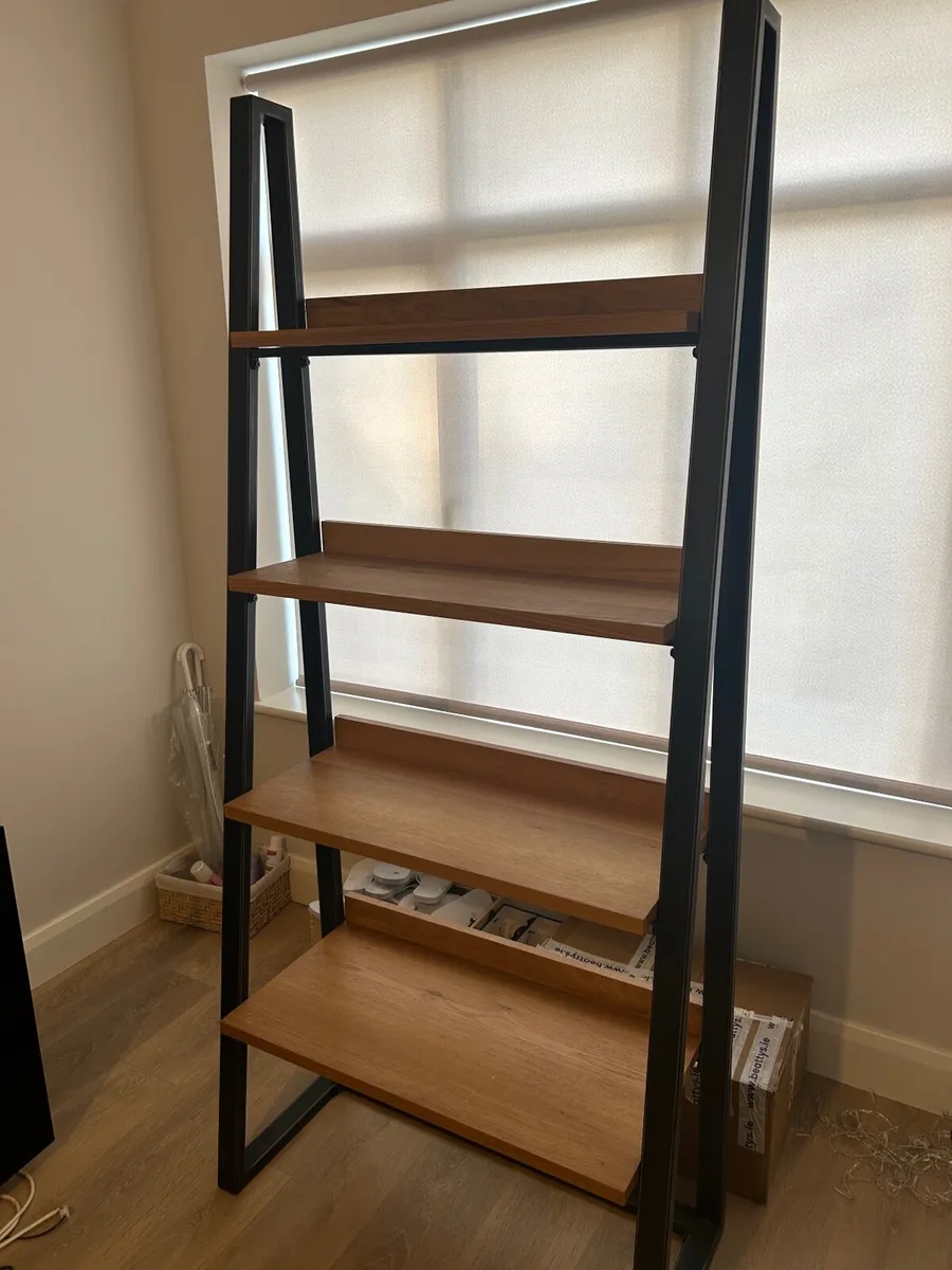 Ez Living Interiors Bookcase - Image 2