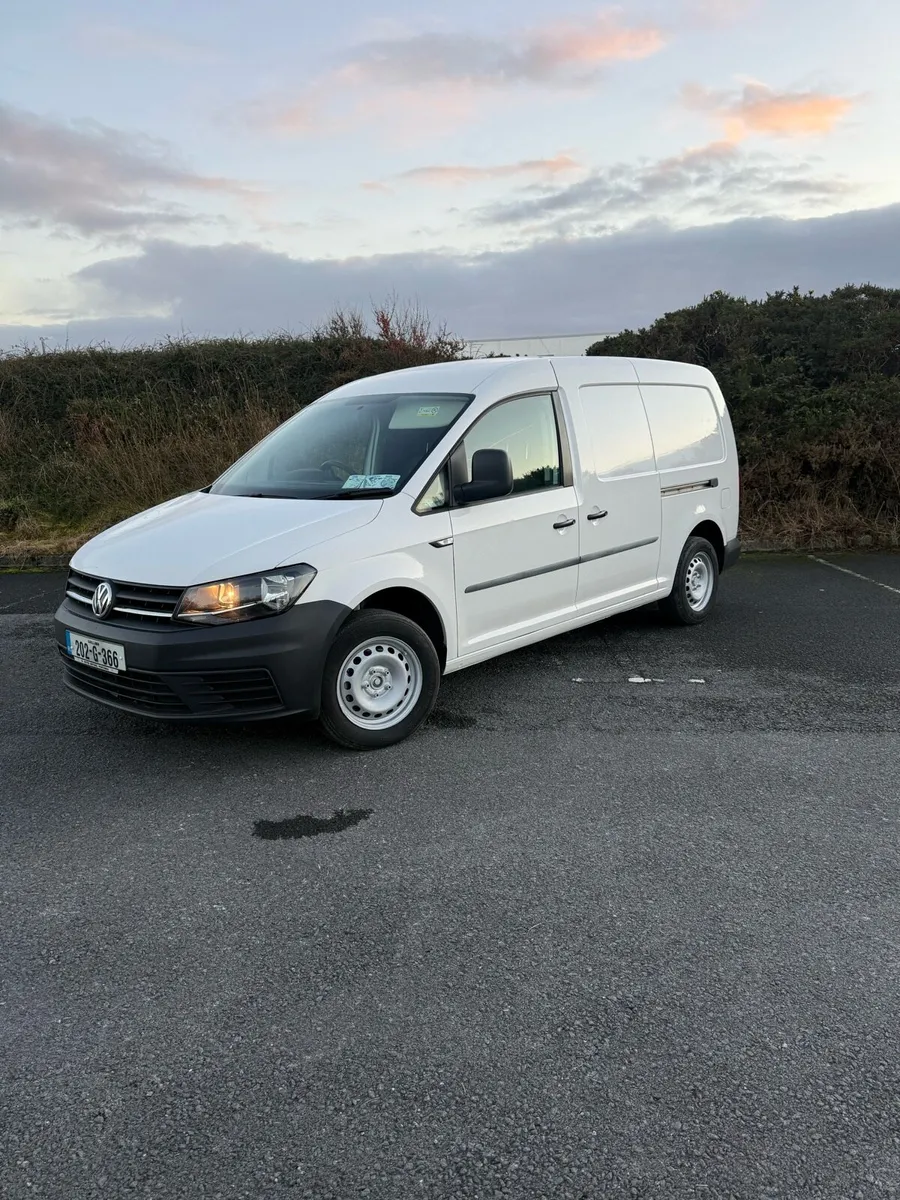 Caddy Maxi - Image 2