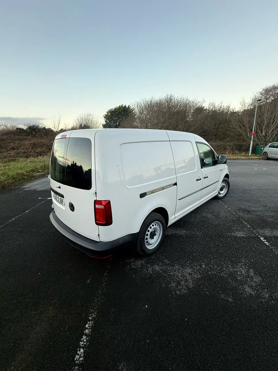 Caddy Maxi - Image 4