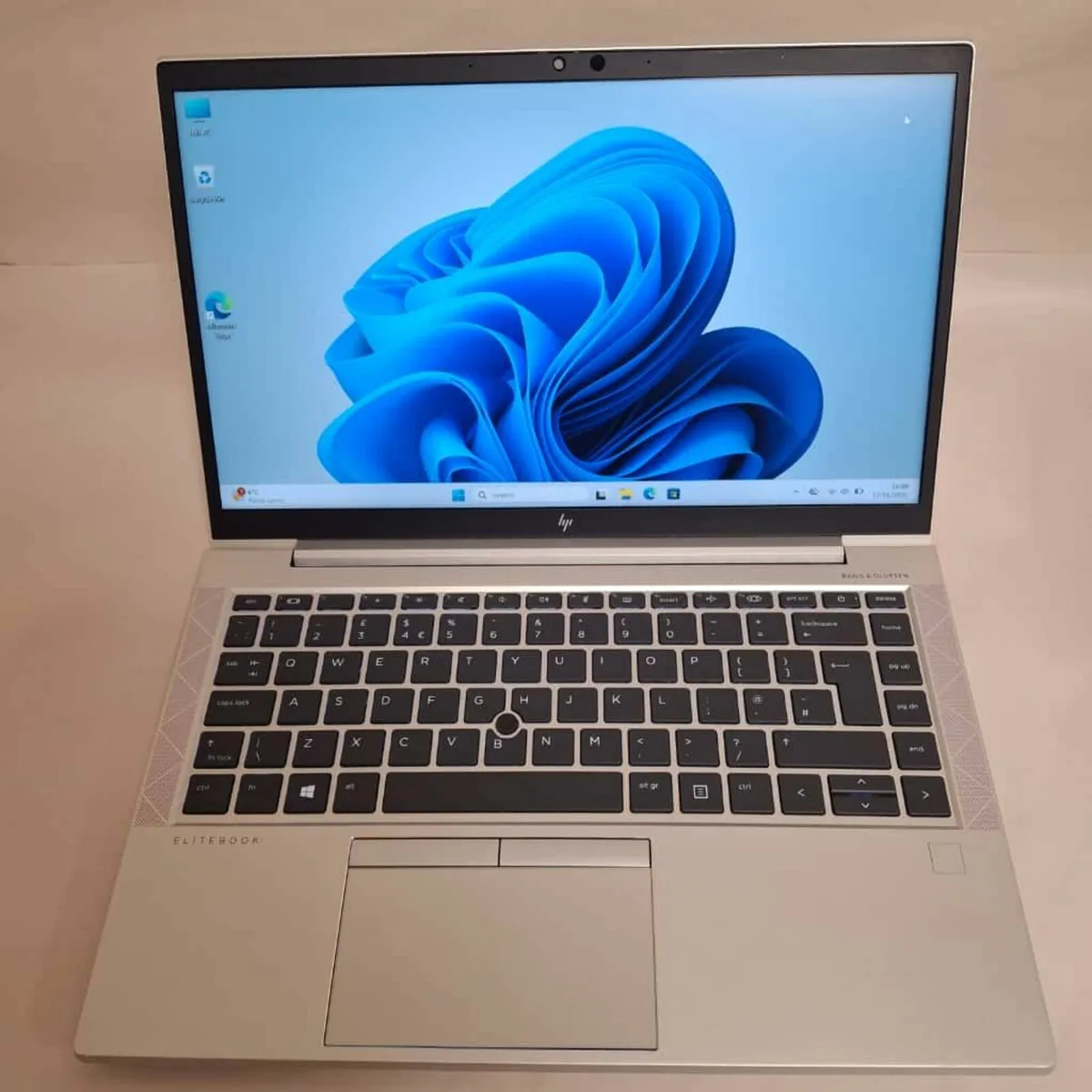 HP EliteBook 840 G8 | 32GB RAM | 512GB SSD | Intel - Image 1