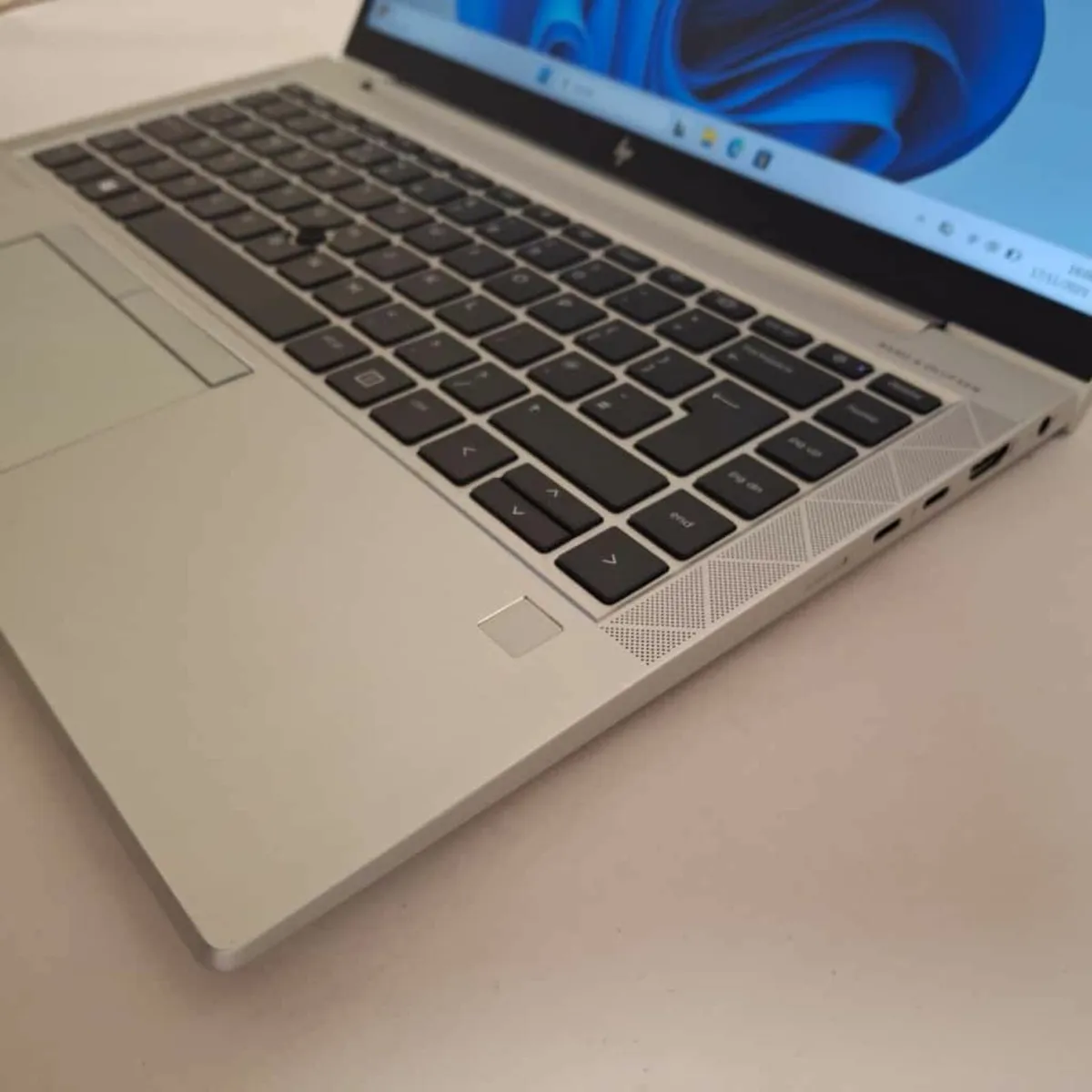 HP EliteBook 840 G8 | 32GB RAM | 512GB SSD | Intel - Image 4