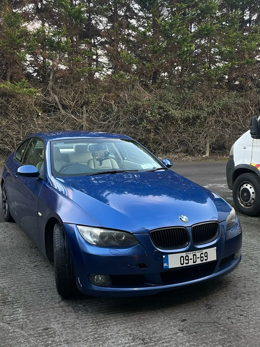Bmw 3 series e92 , open to offers - Image 2