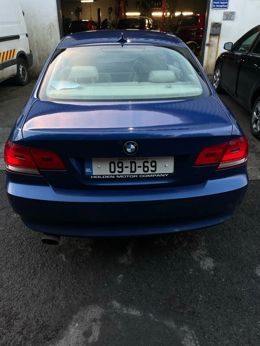 Bmw 3 series e92 , open to offers - Image 3