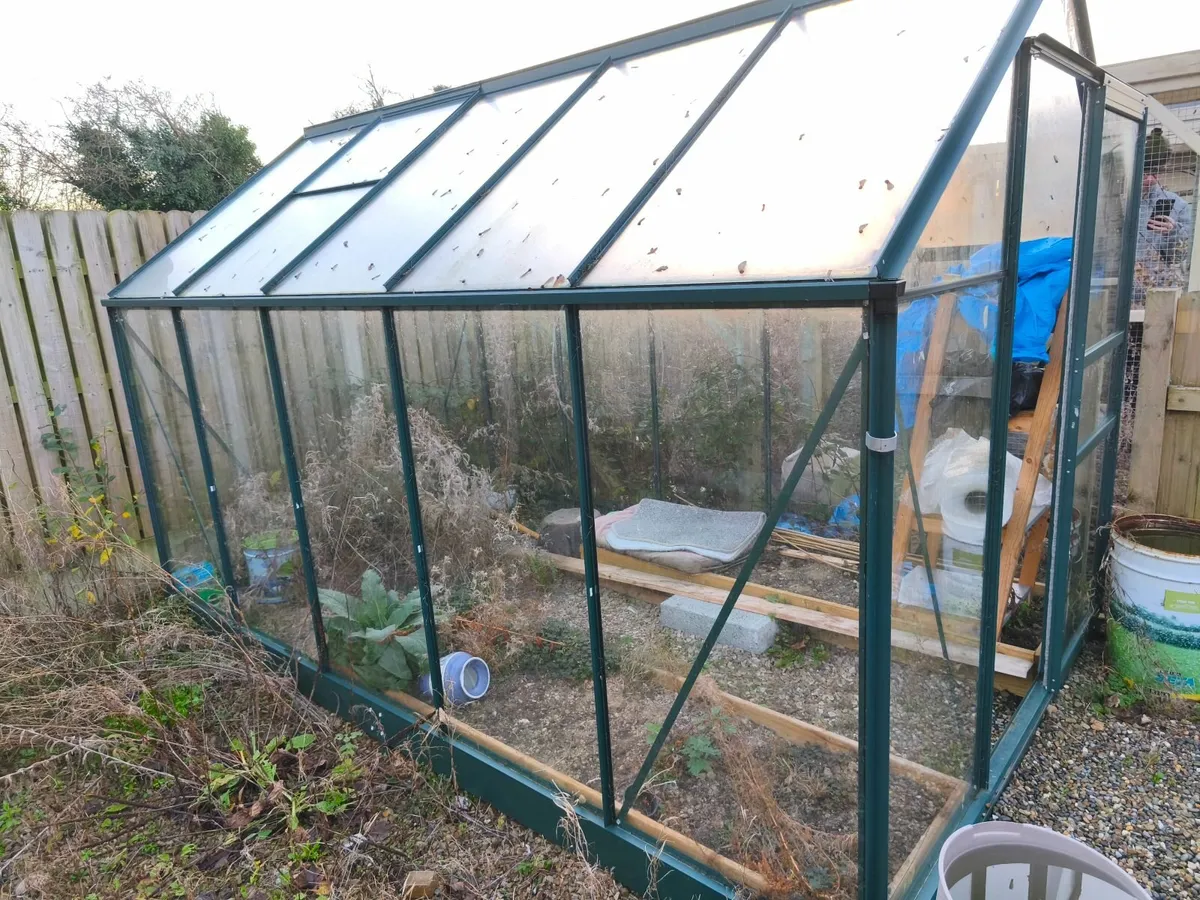 Greenhouse