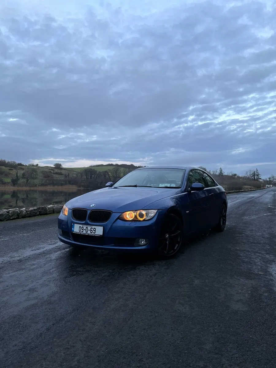 Bmw 3 series e92 , open to offers - Image 4