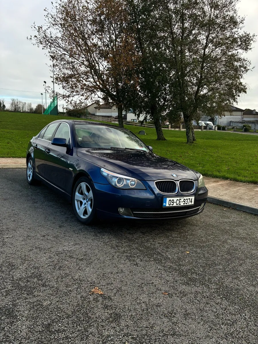 BMW NCT08/26 TAX11/25 - Image 1