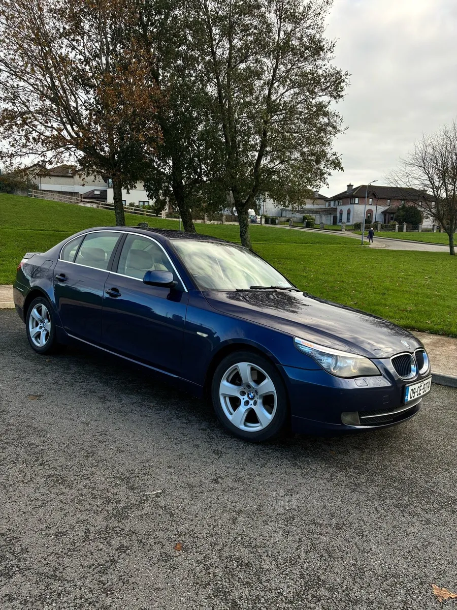 BMW NCT08/26 TAX11/25 - Image 3