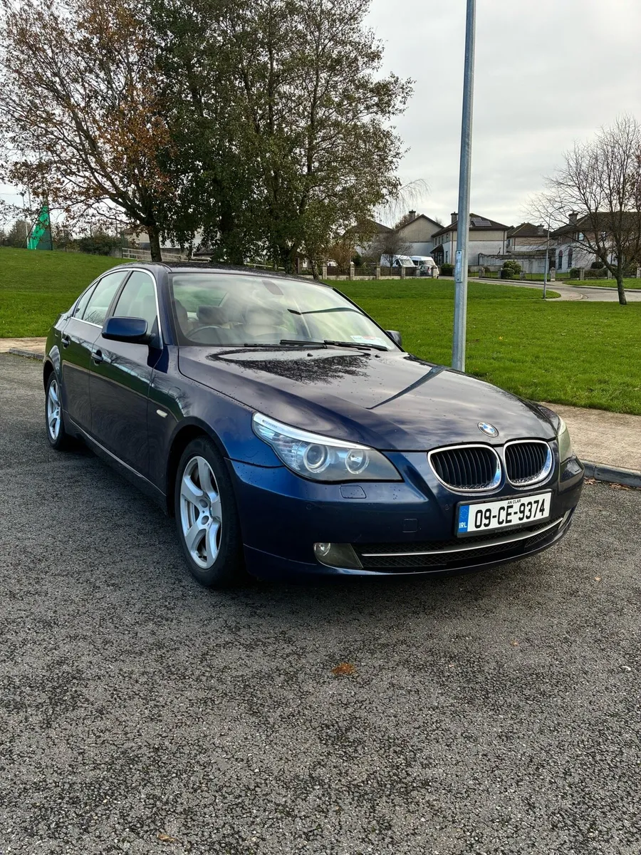 BMW NCT08/26 TAX11/25 - Image 4