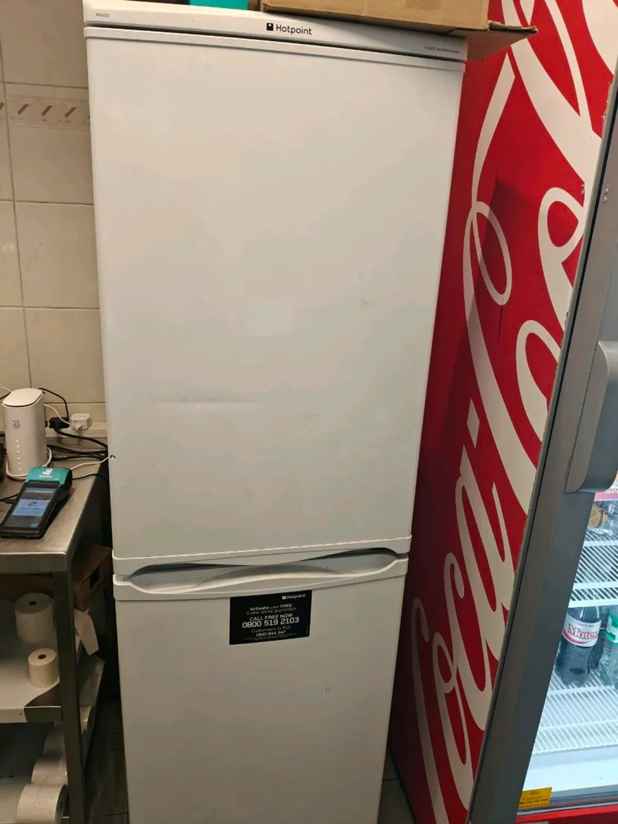 Fridge for sale - Image 1