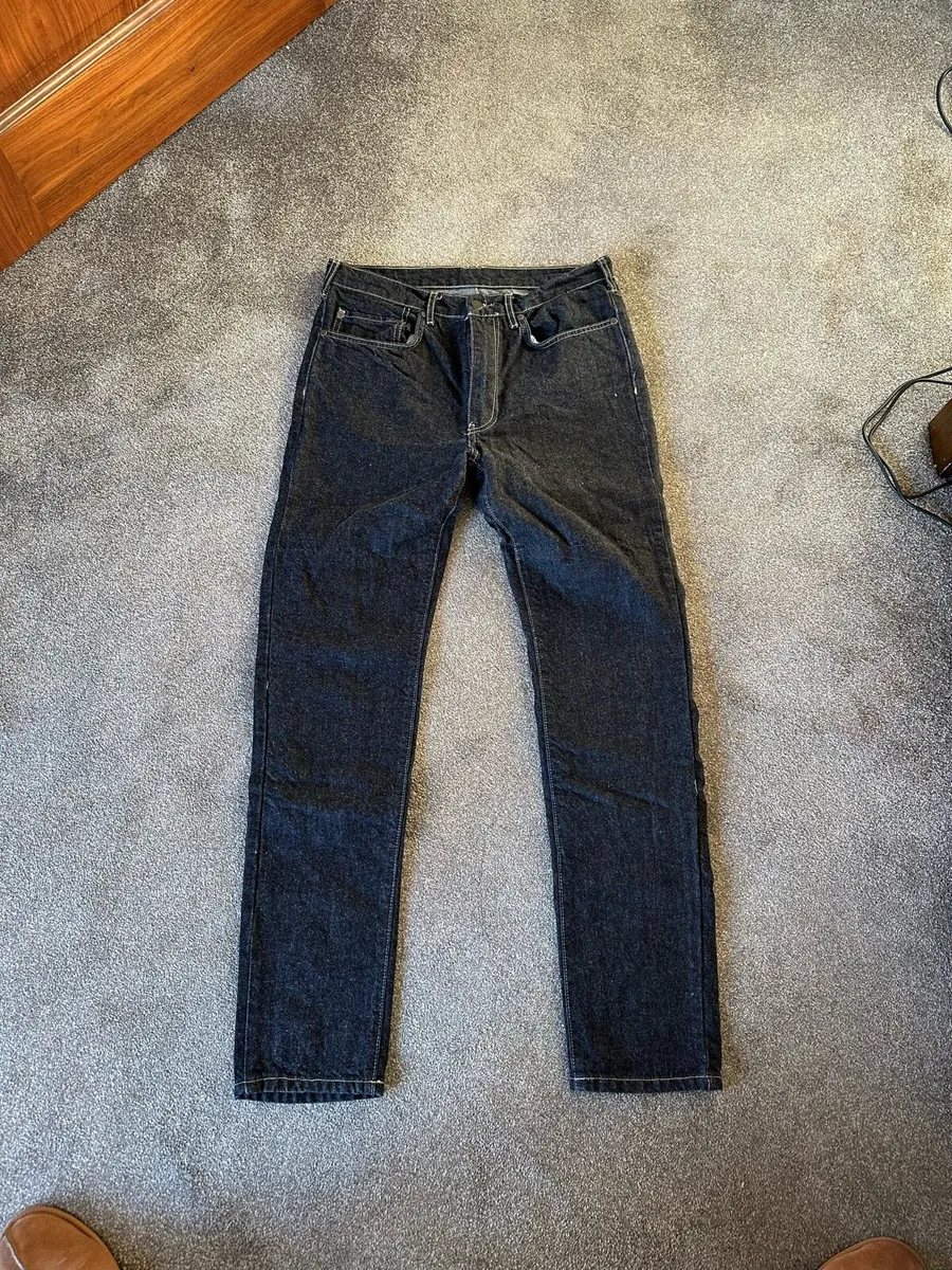Motorcycle jeans - Image 1