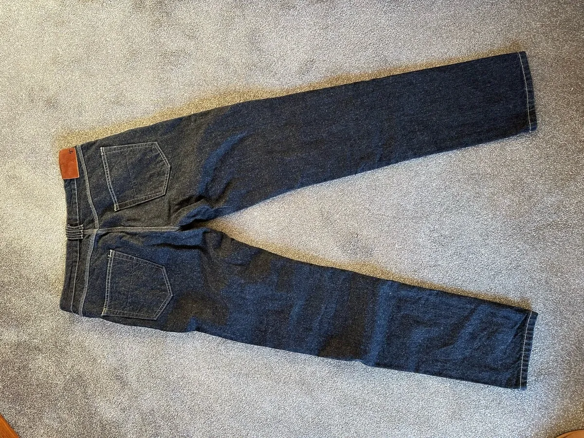 Motorcycle jeans - Image 2