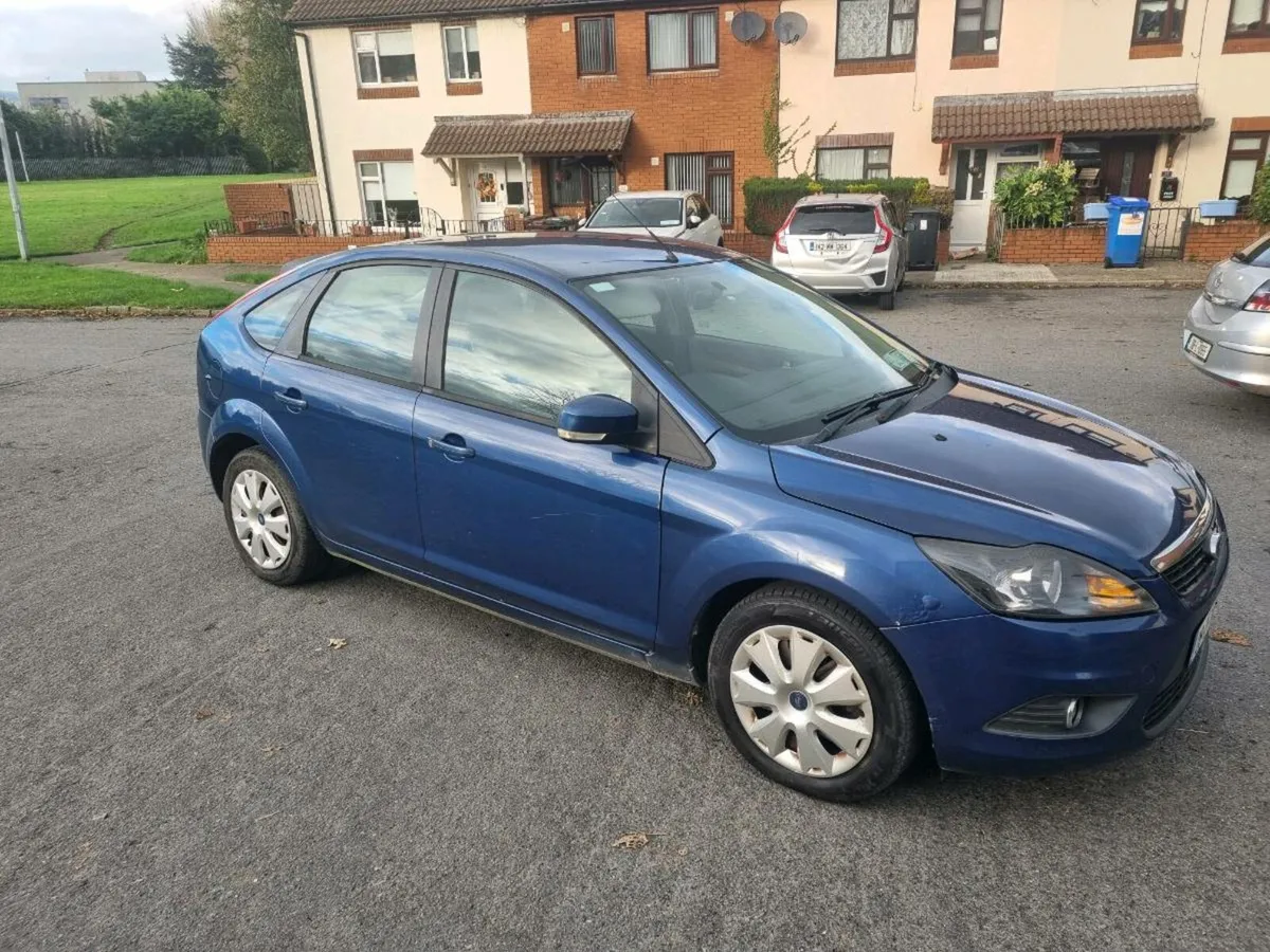 Ford focus - Image 2