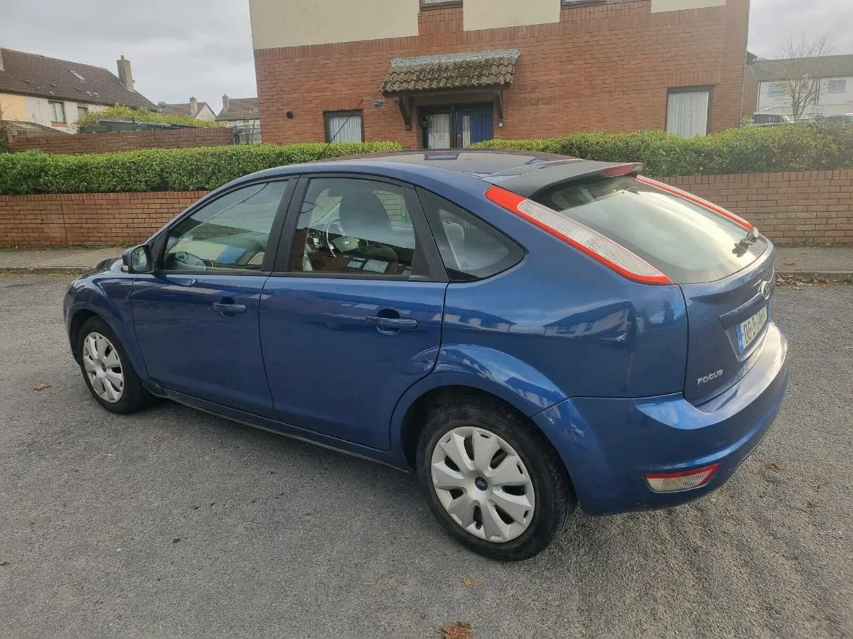 Ford focus - Image 3