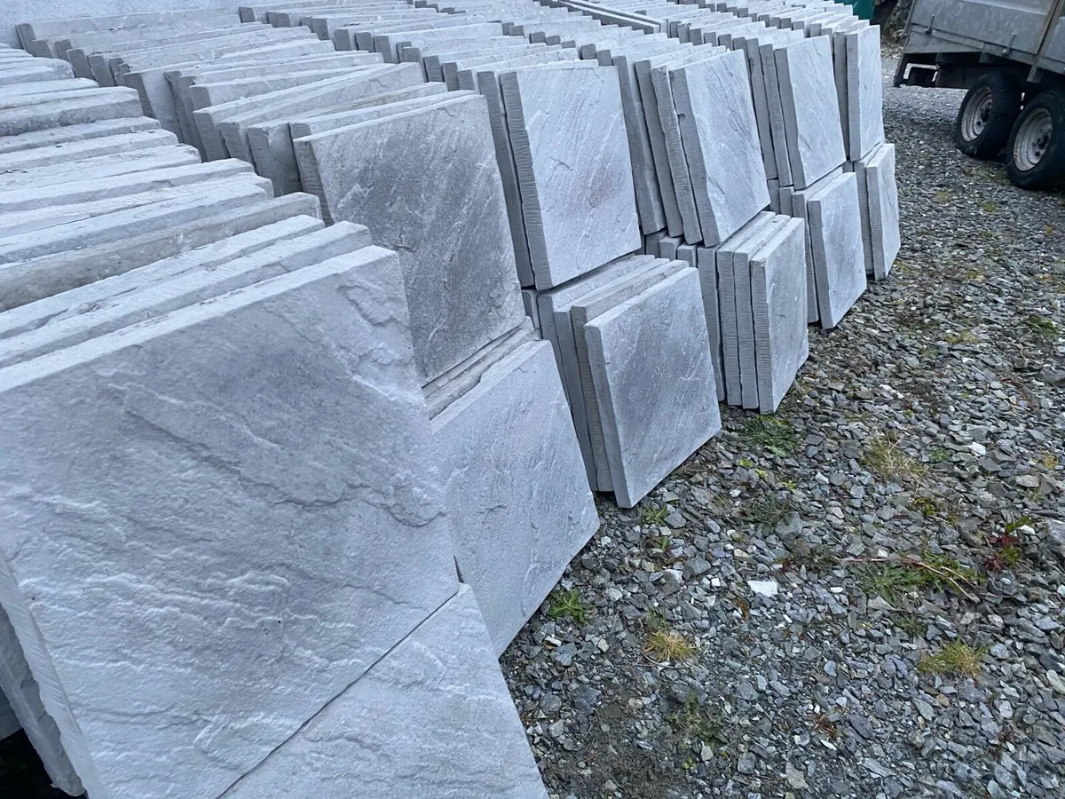 Concrete paver - Image 2