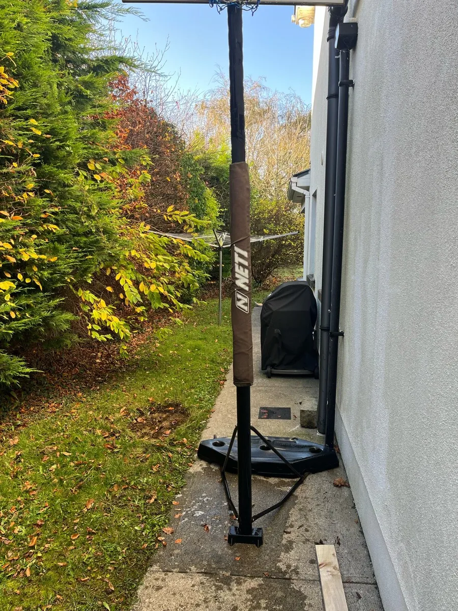 Basket Ball hoop - Image 2