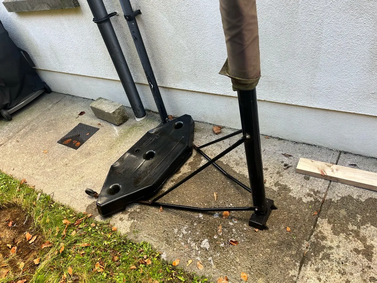 Basket Ball hoop - Image 4