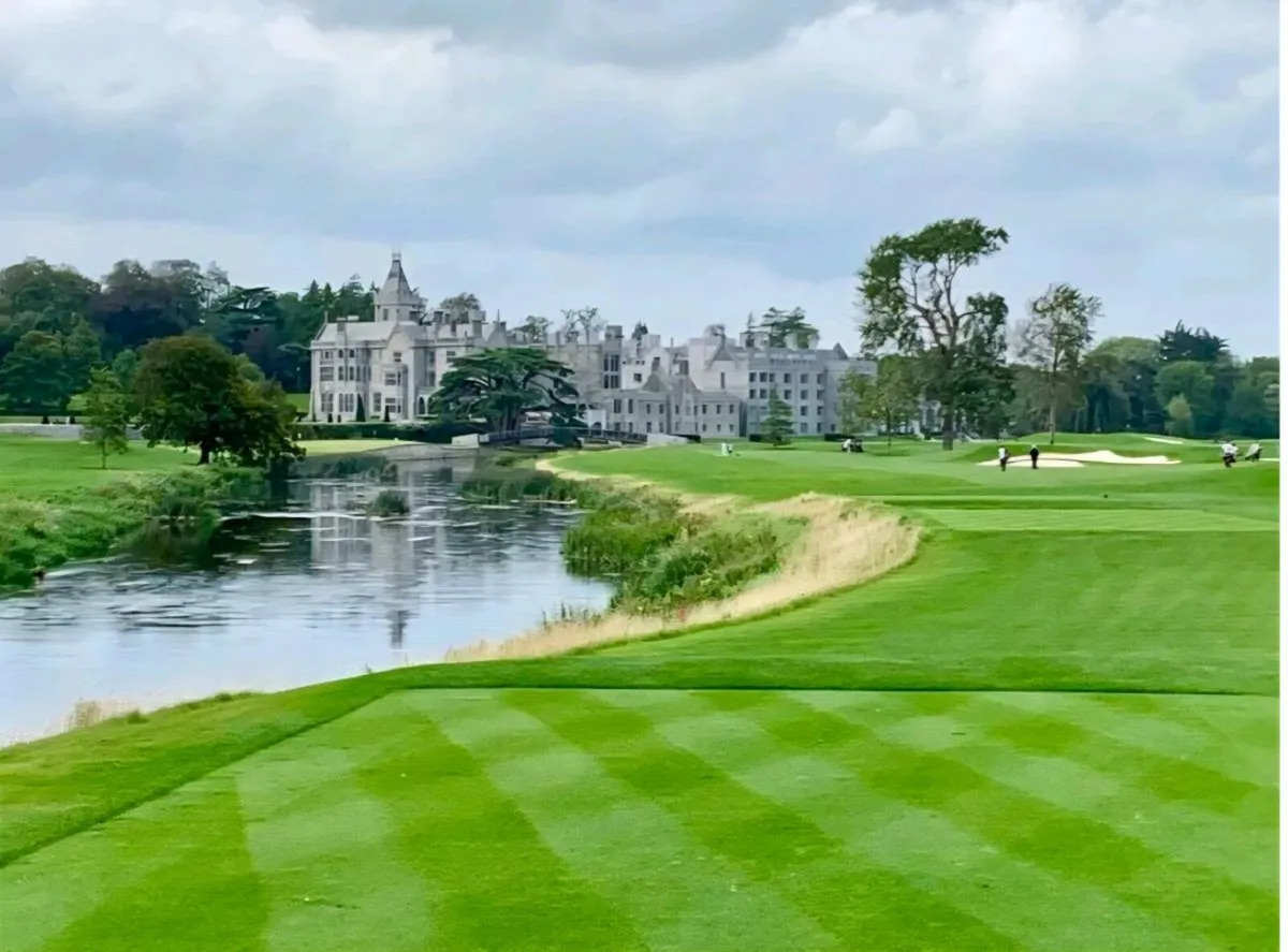 Accommodation available for Ryder Cup '27 Adare - Image 1