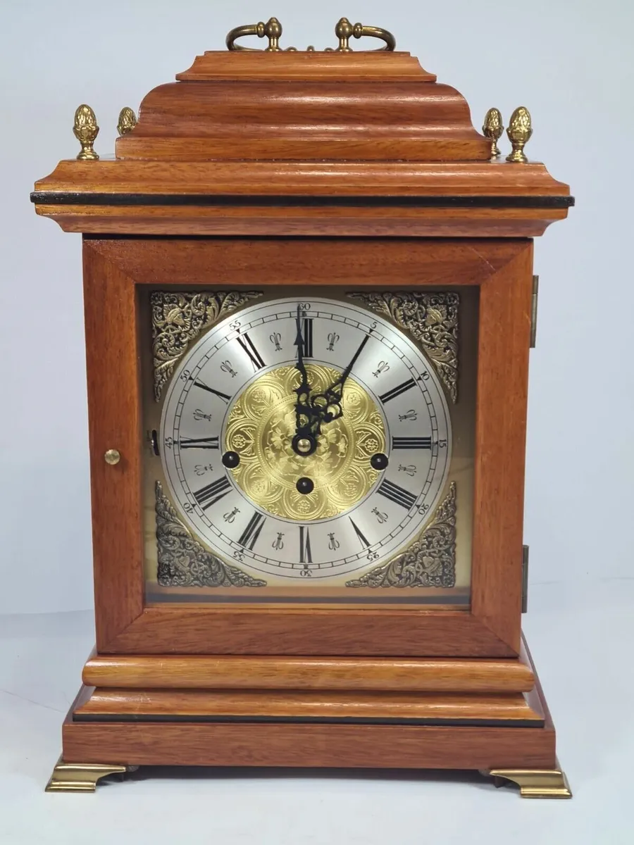 Franz Hermle Westminster Chime - Image 1
