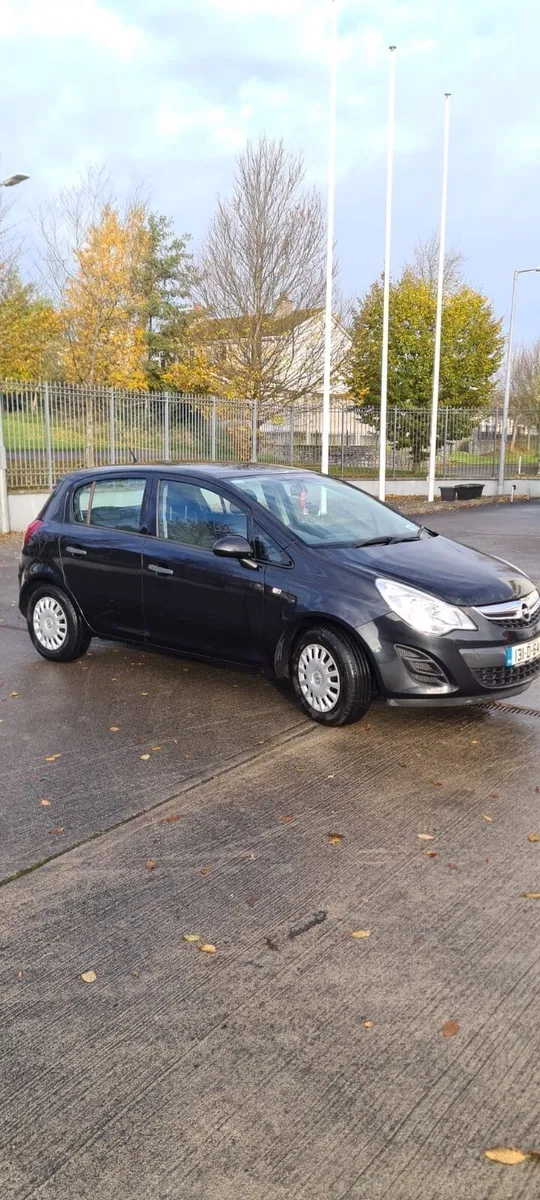 Opel Corsa 2013 - Image 1