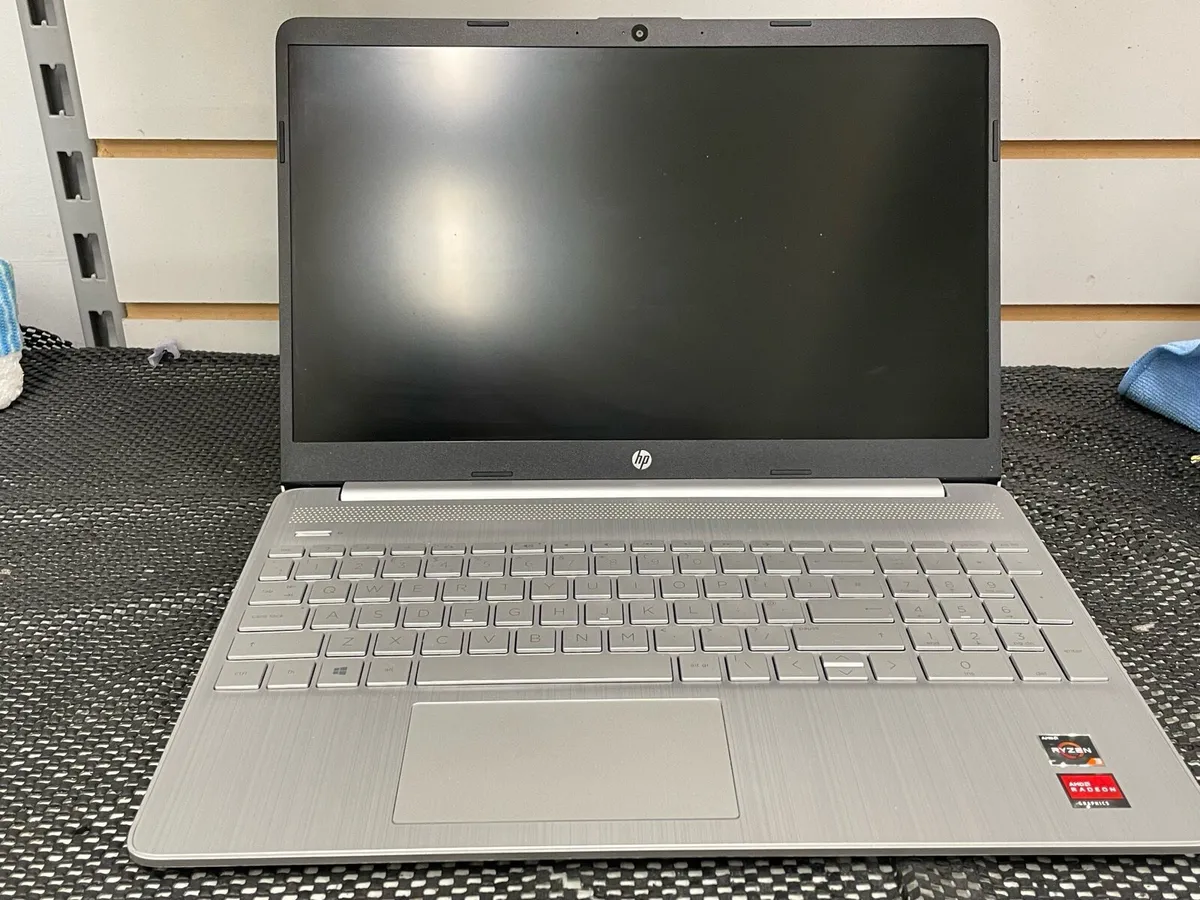 HP Laptop 15
