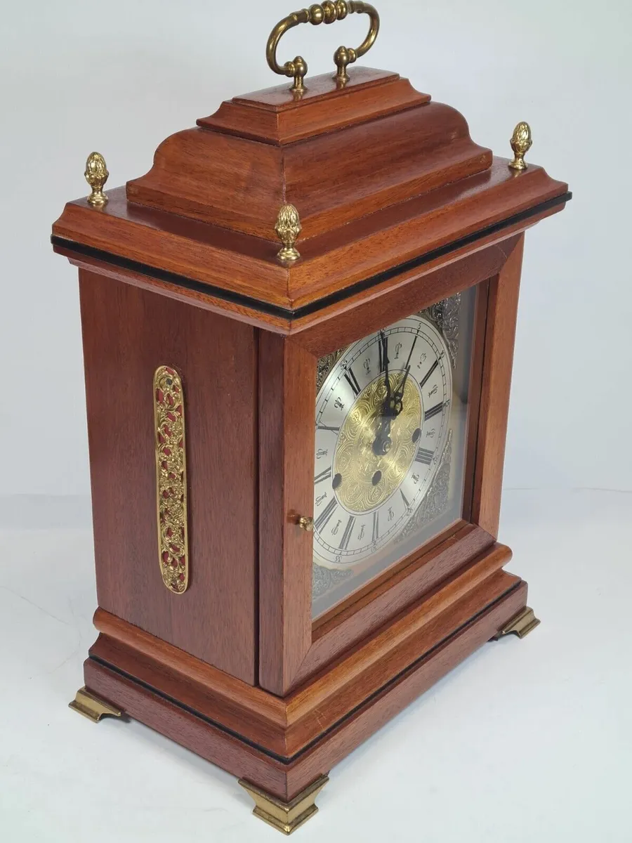 Franz Hermle Westminster Chime - Image 2