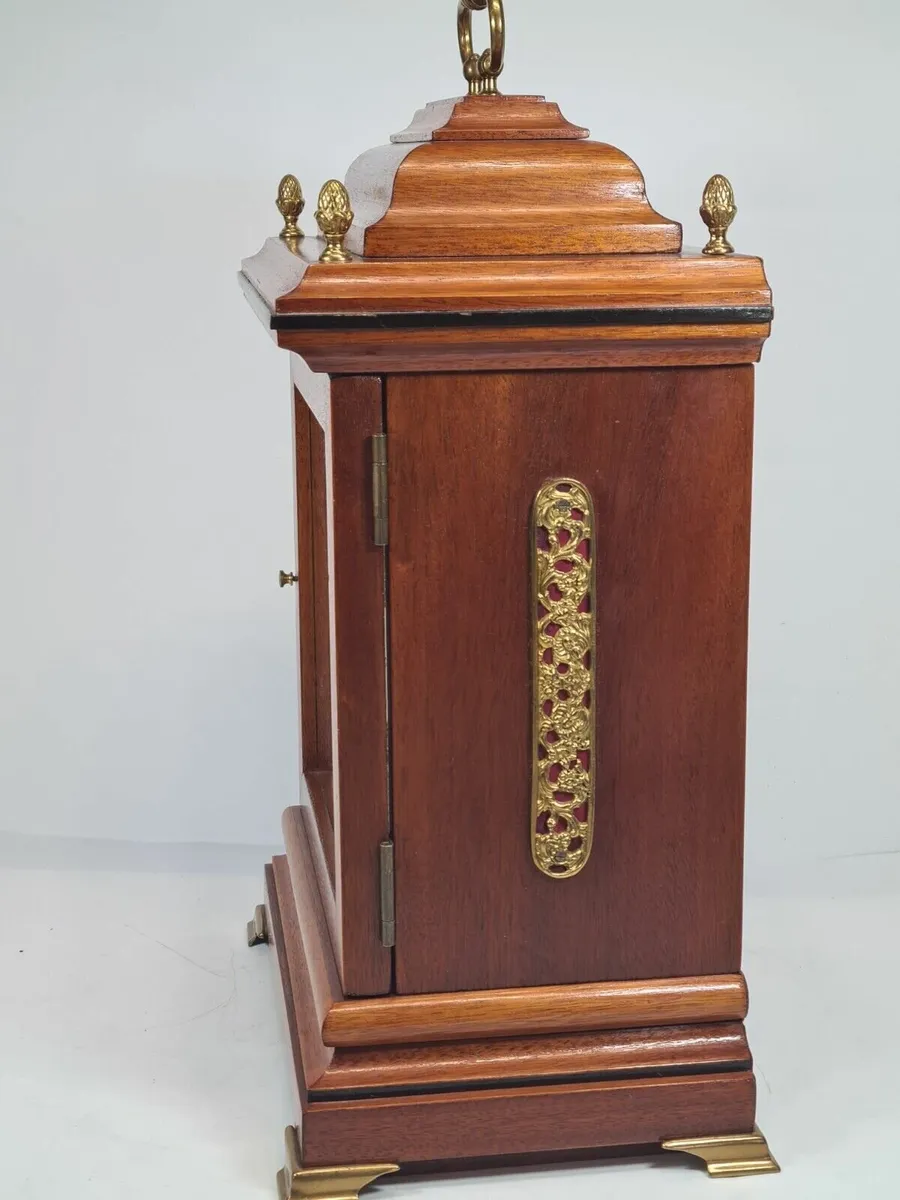 Franz Hermle Westminster Chime - Image 3