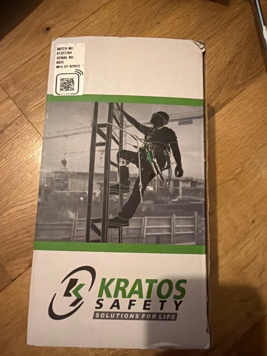 Lanyard kit - Image 1