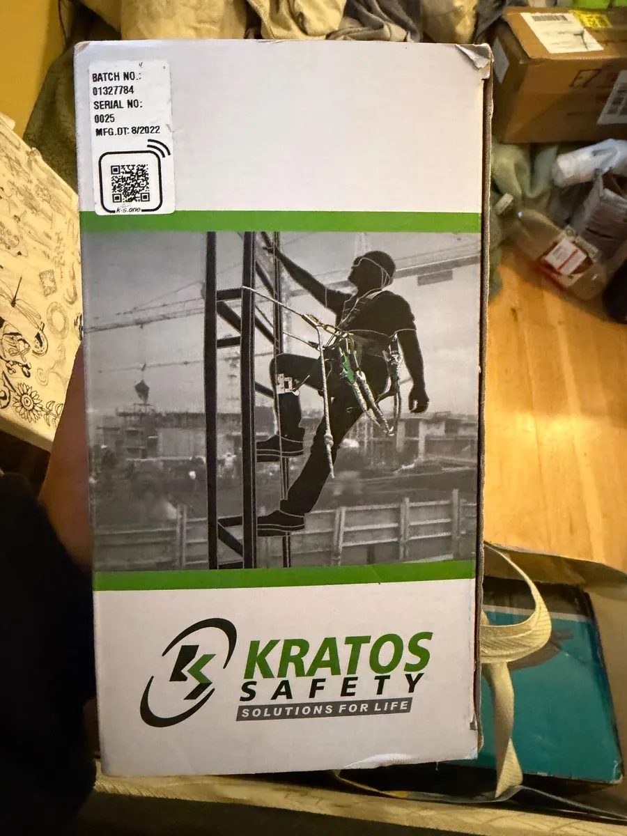 Lanyard kit - Image 2