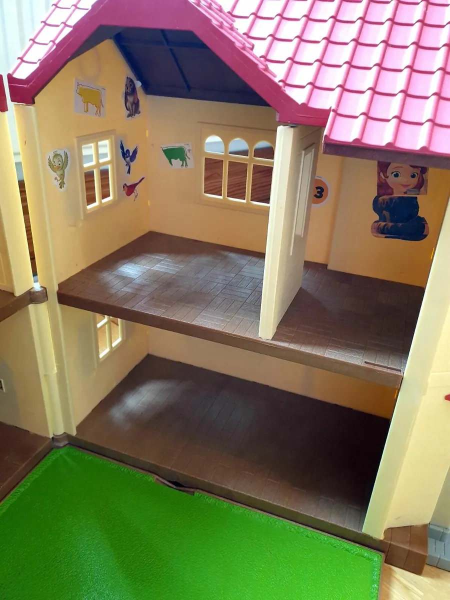 Sylvanian family house - Image 3