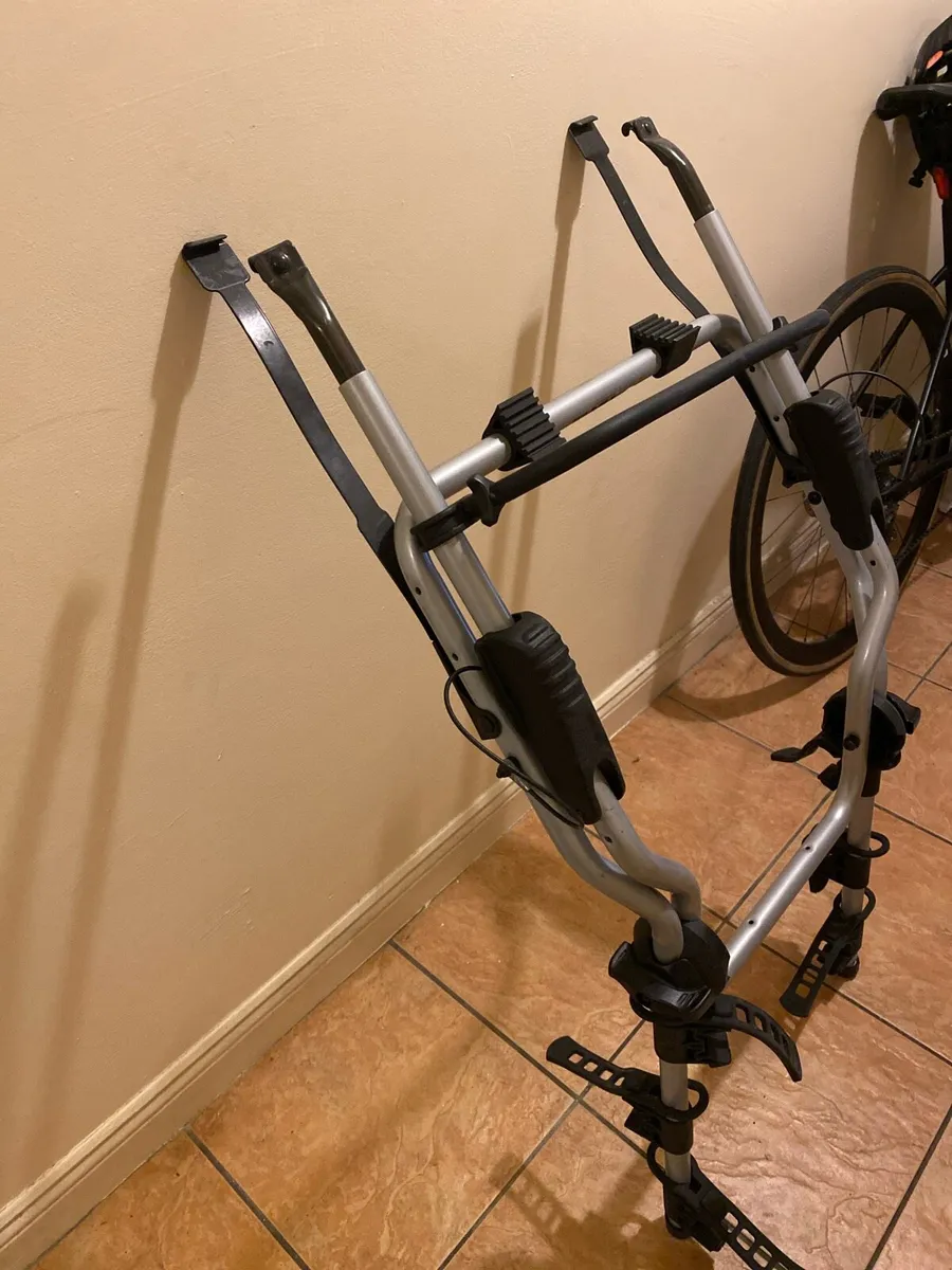 Thule Clip On Bike Rack - Image 3