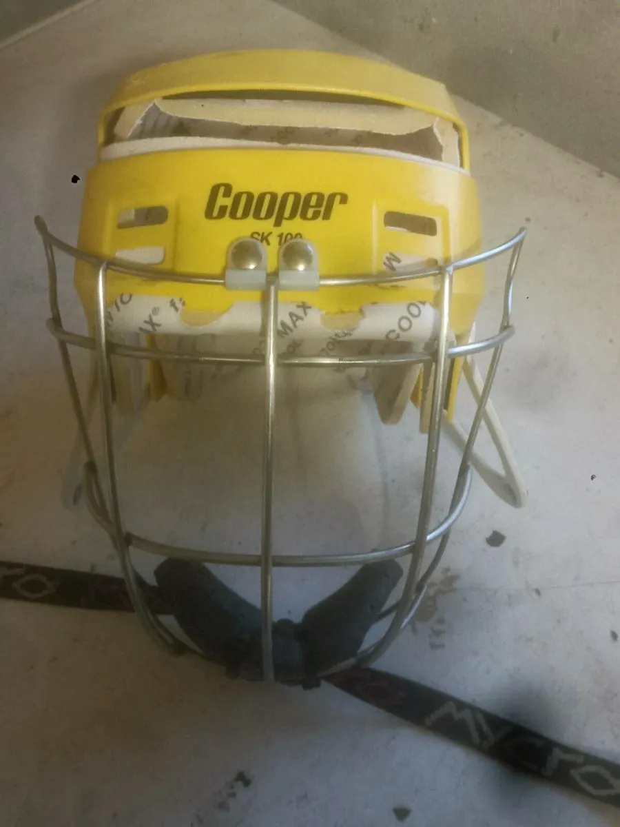 Sk100 Cooper - Image 1