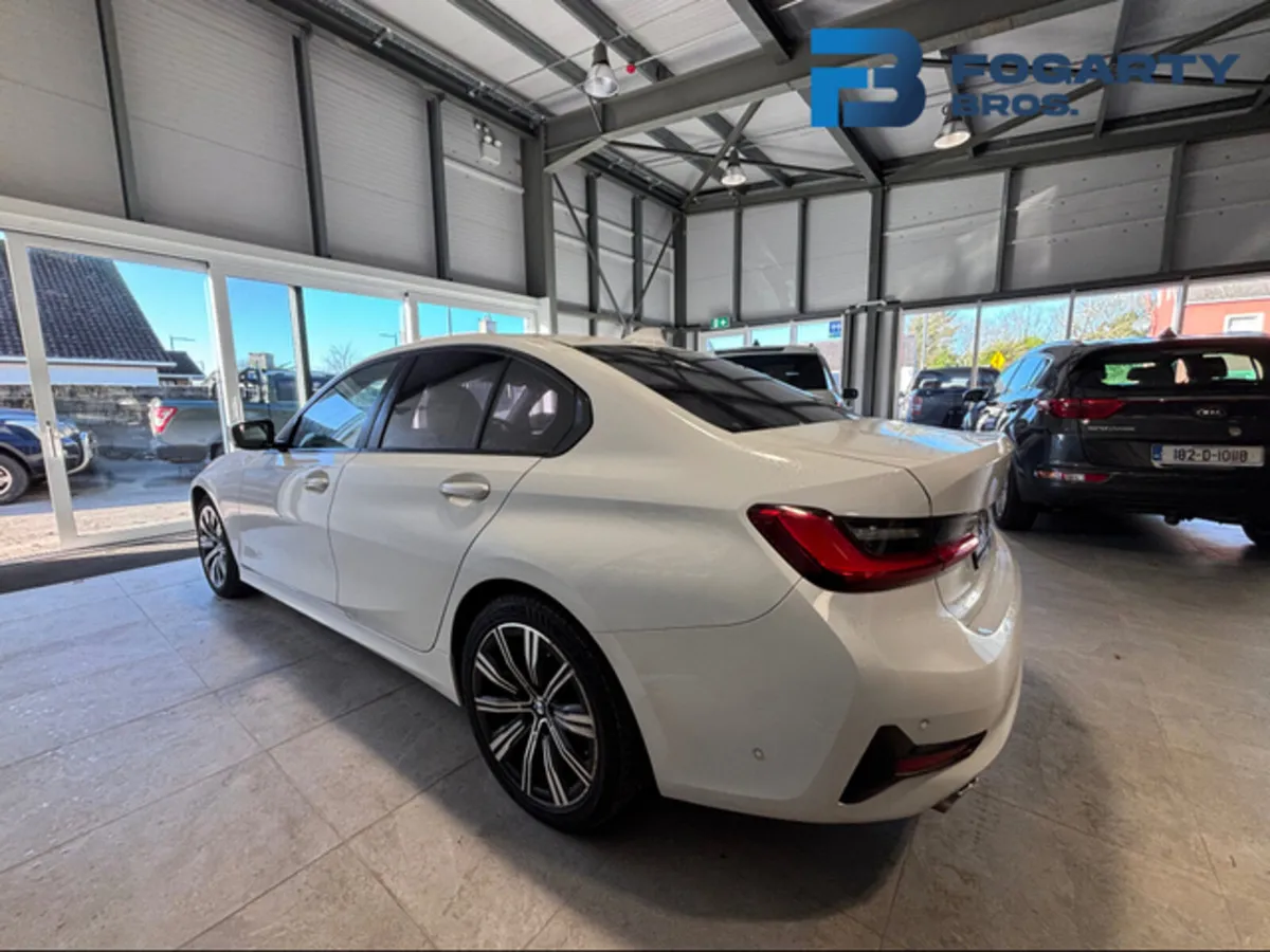 BMW 3-Series 2019,G20 D SE 4DR AUTO - Image 4