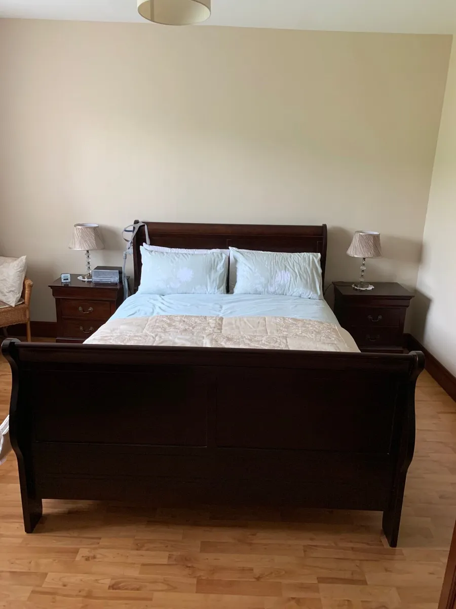 Bedroom Furniture - Image 1