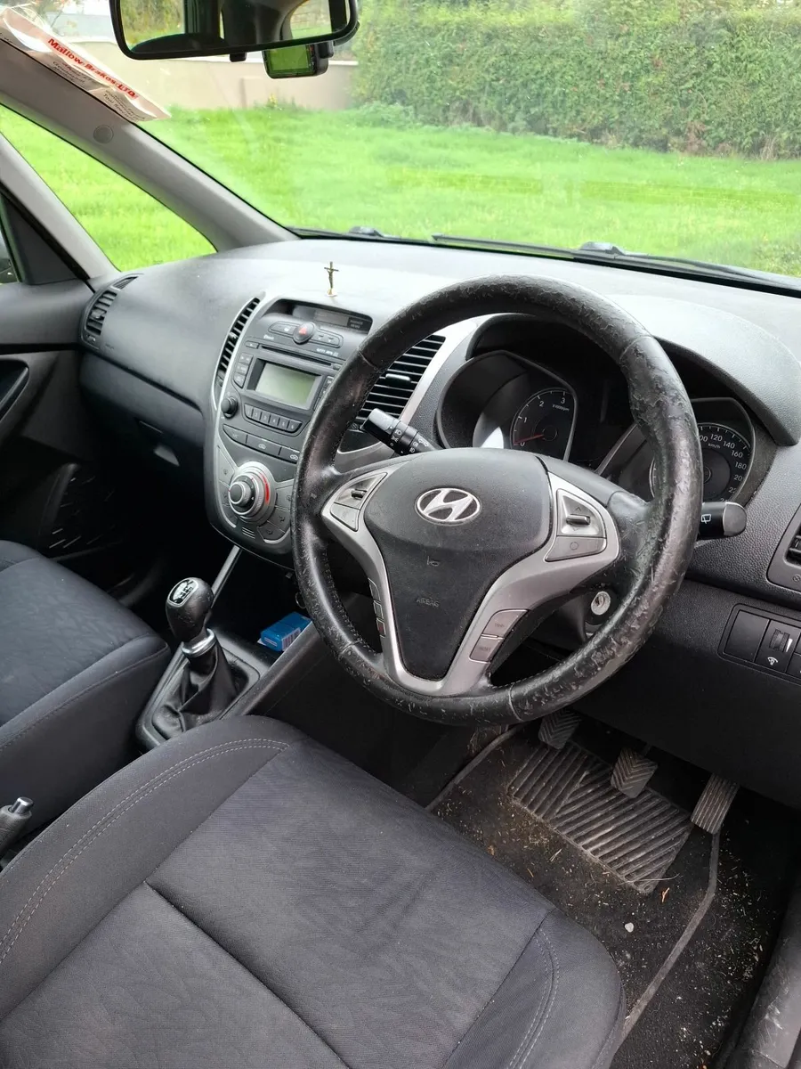 Hyundai ix20 2012 - Image 2