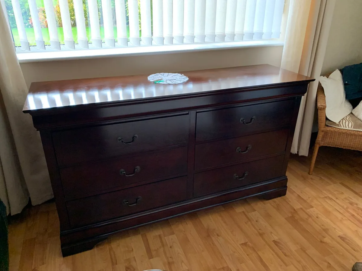 Bedroom Furniture - Image 3