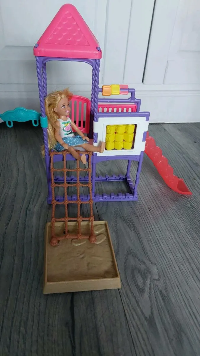 Barbie dream house - Image 4