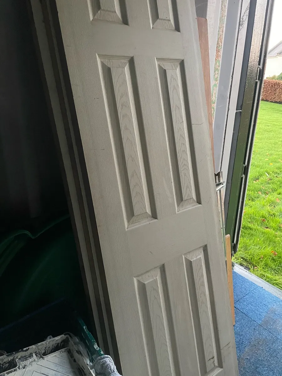 Solid doors - Image 2