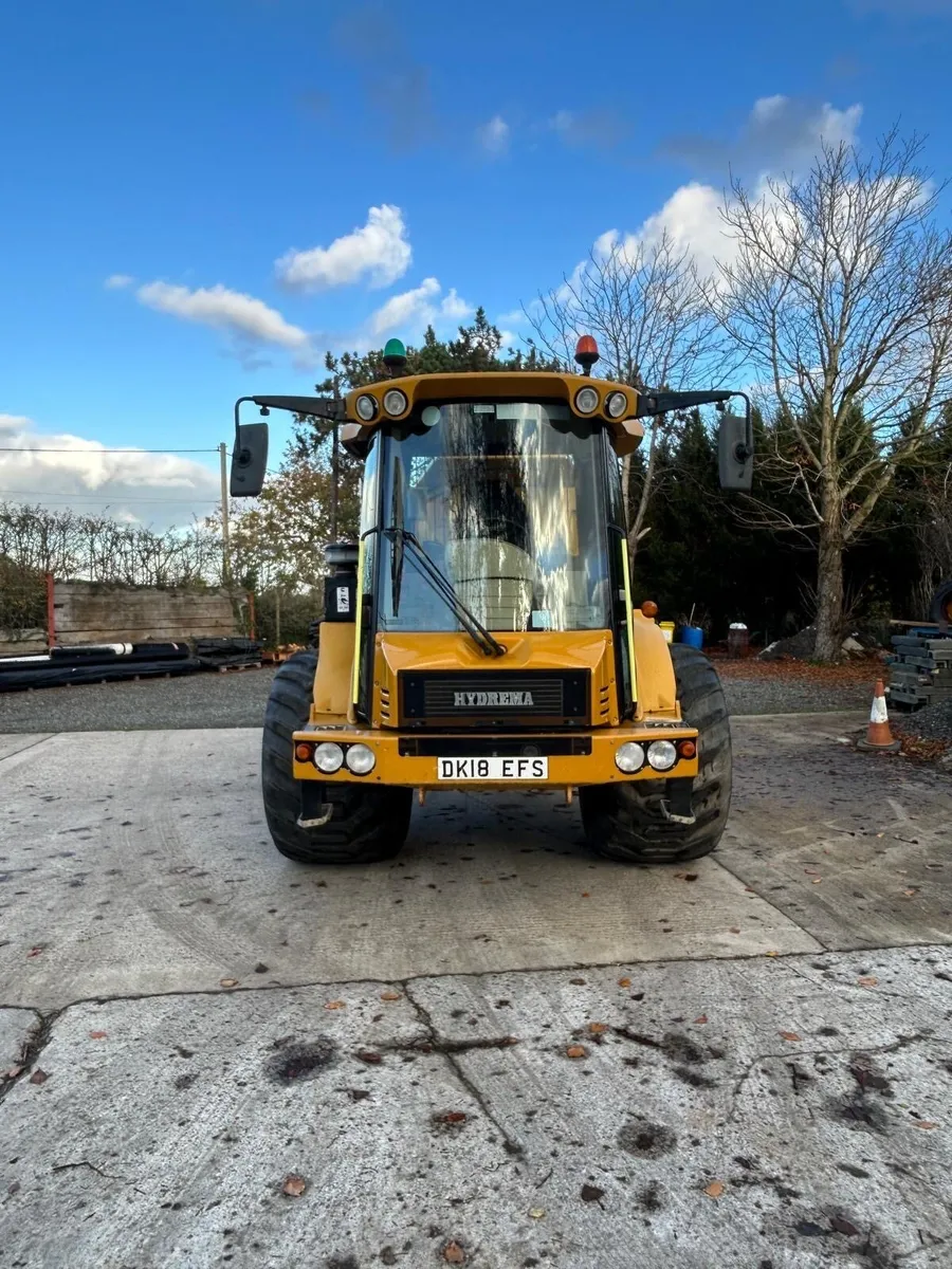 Hydrema 912 HM Model - Image 2