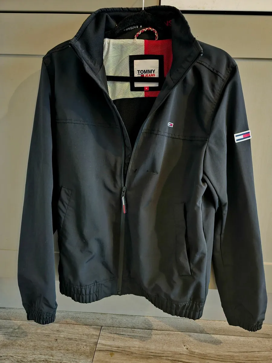 Mens Jacket - Image 1