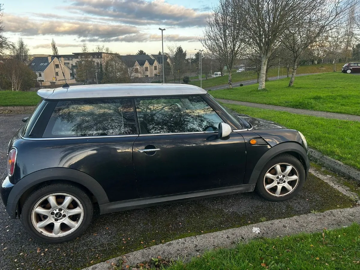 Mini Cooper 2007 - Image 4