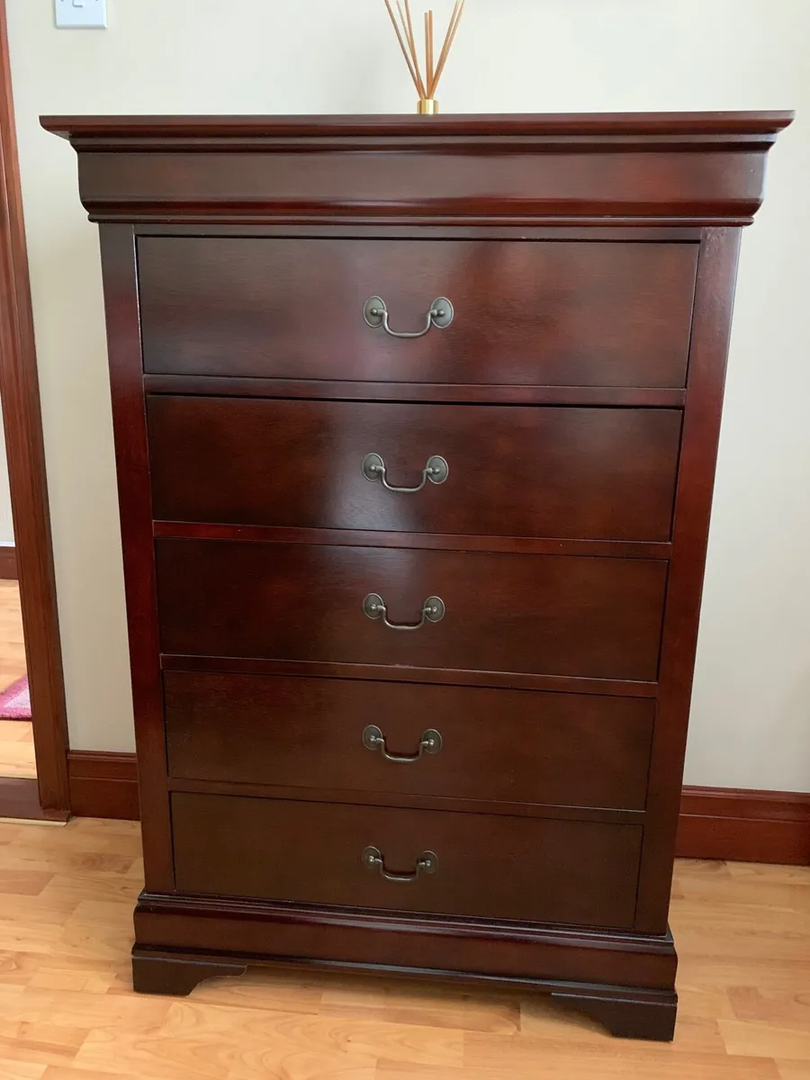 Bedroom Furniture - Image 4