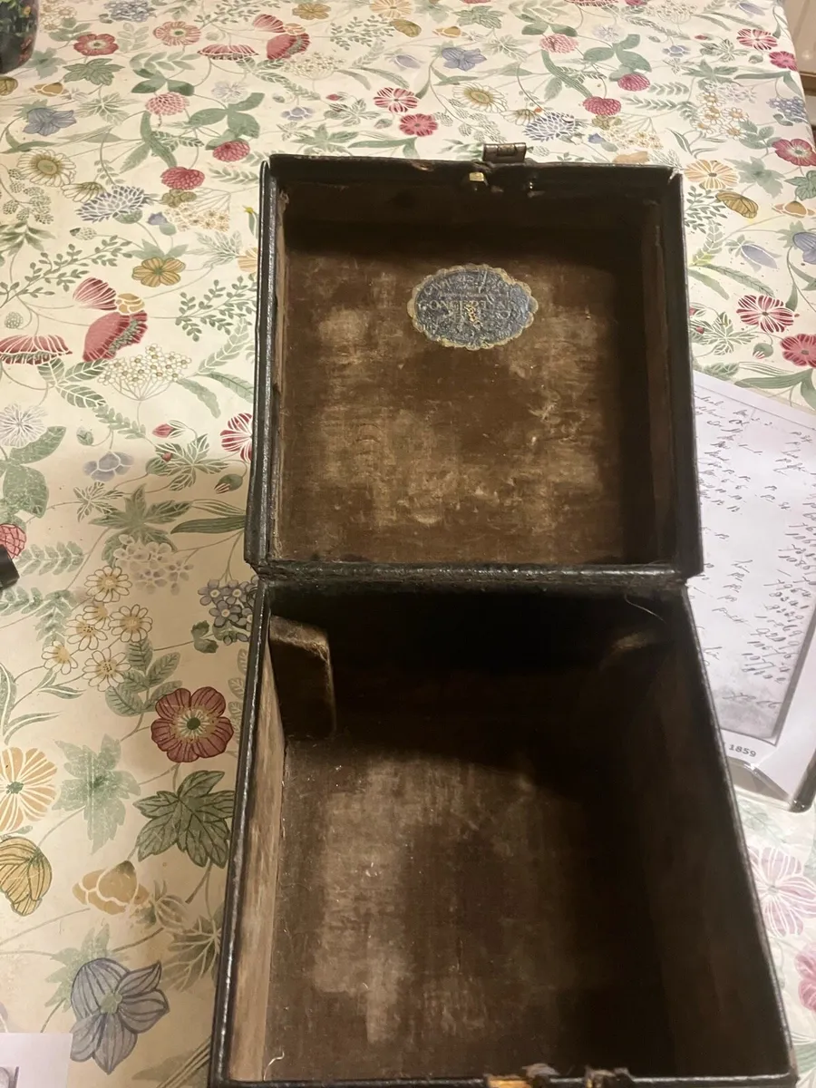 Wheatstone Concertina - Image 4