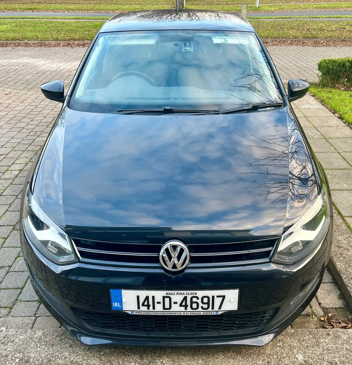 Volkswagen Polo 2014 - Image 1