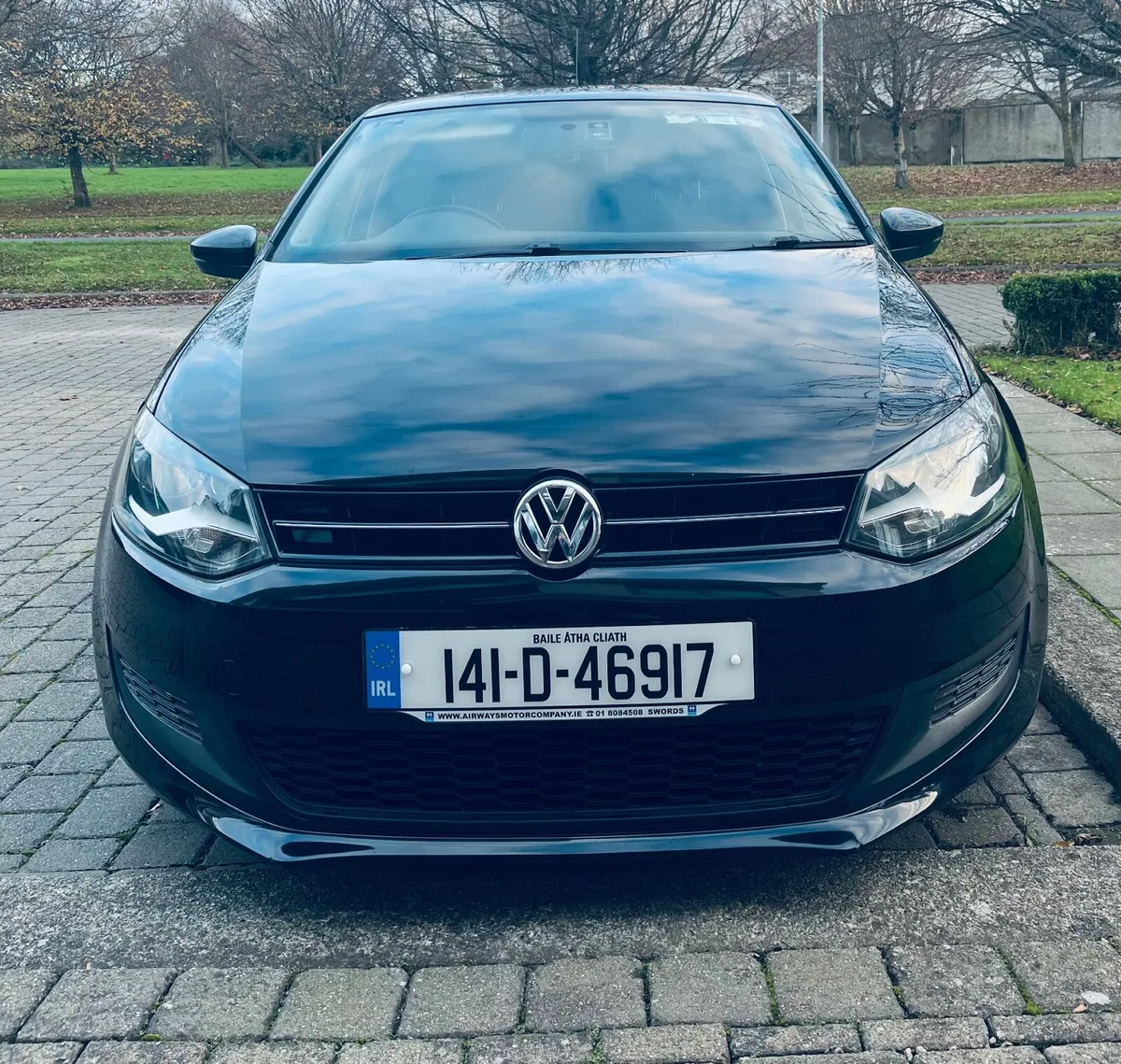 Volkswagen Polo 2014 - Image 4