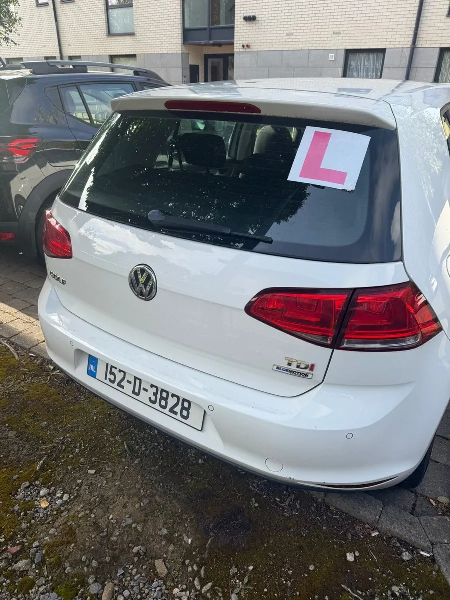 Volkswagen Golf - Image 2