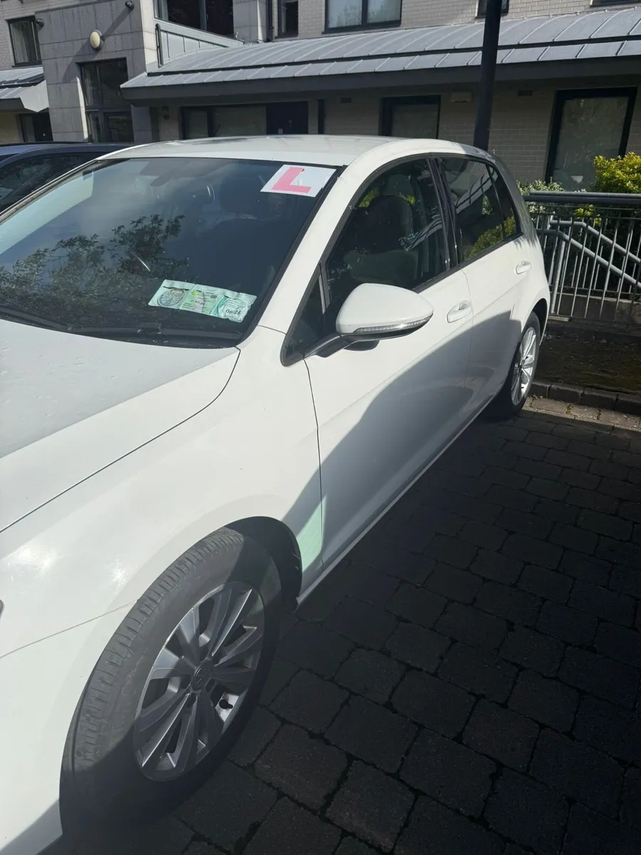 Volkswagen Golf - Image 3