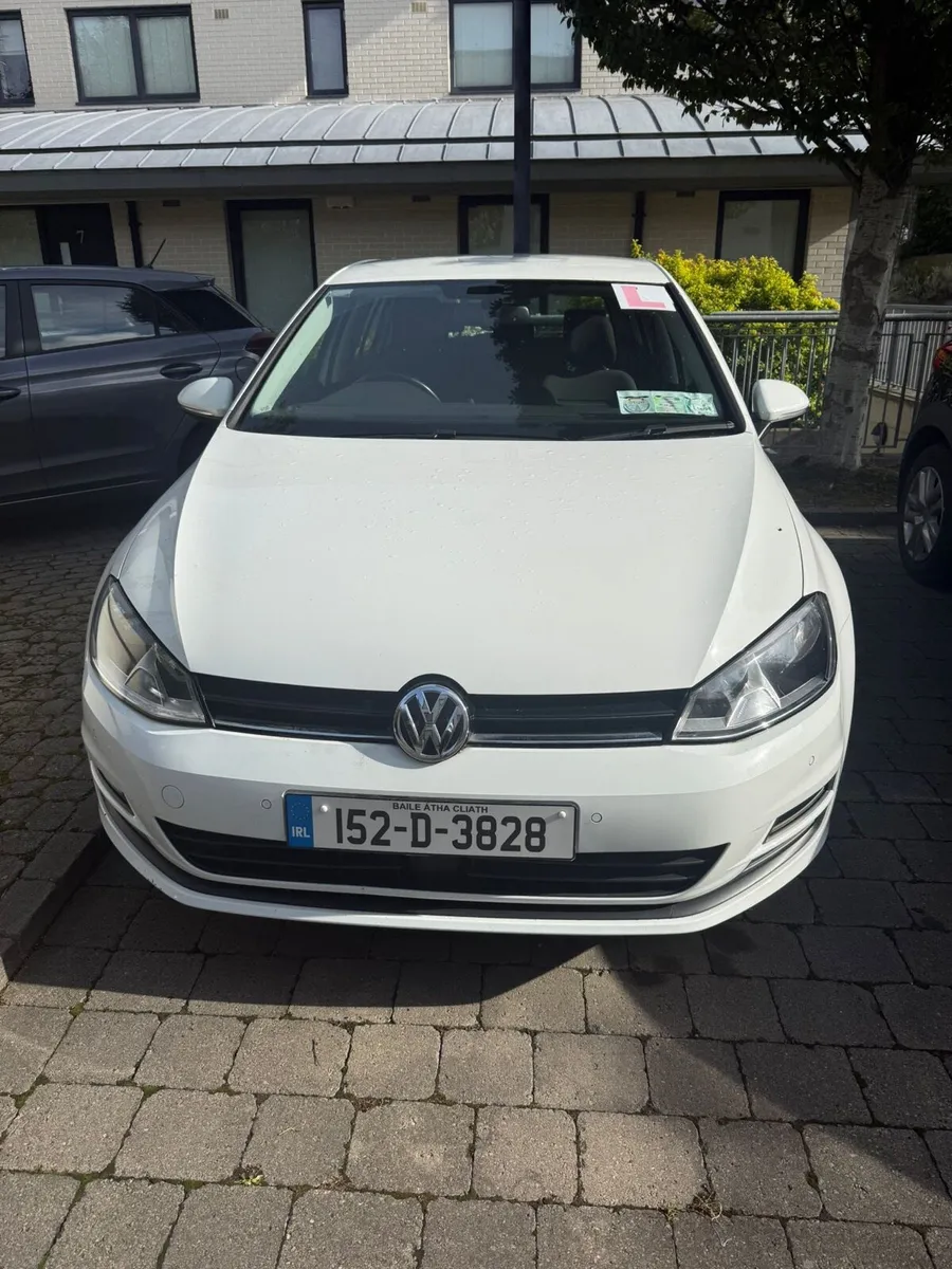 Volkswagen Golf - Image 1