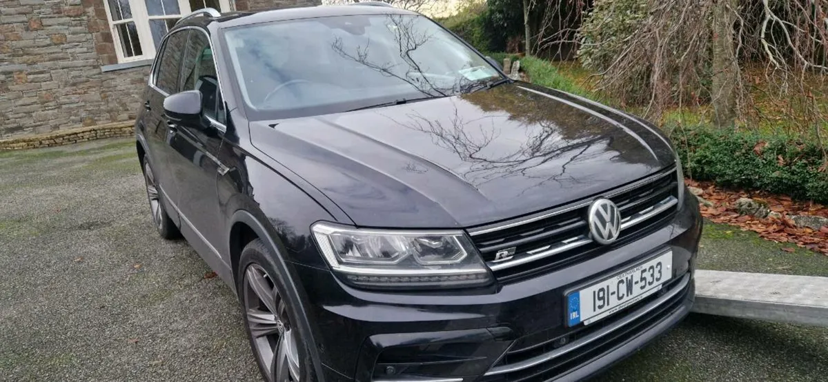 Vw tiguan - Image 1